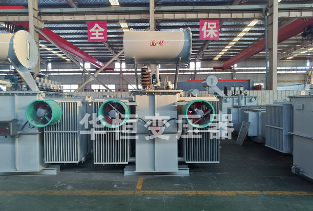 6300KVA水富水富水富电力变压器